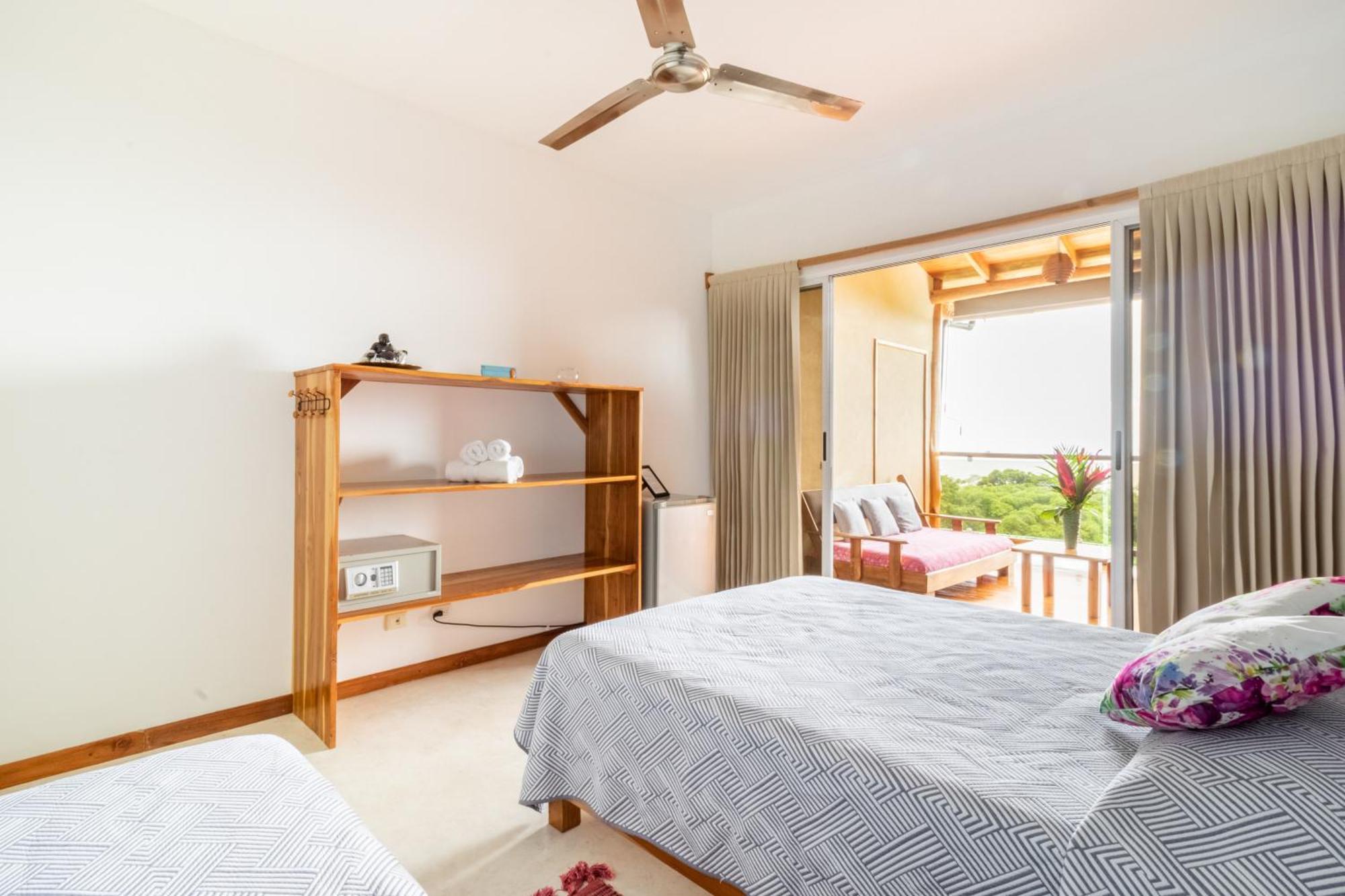 Vista Naranja Ocean View House Hotel Carmen  Exterior photo