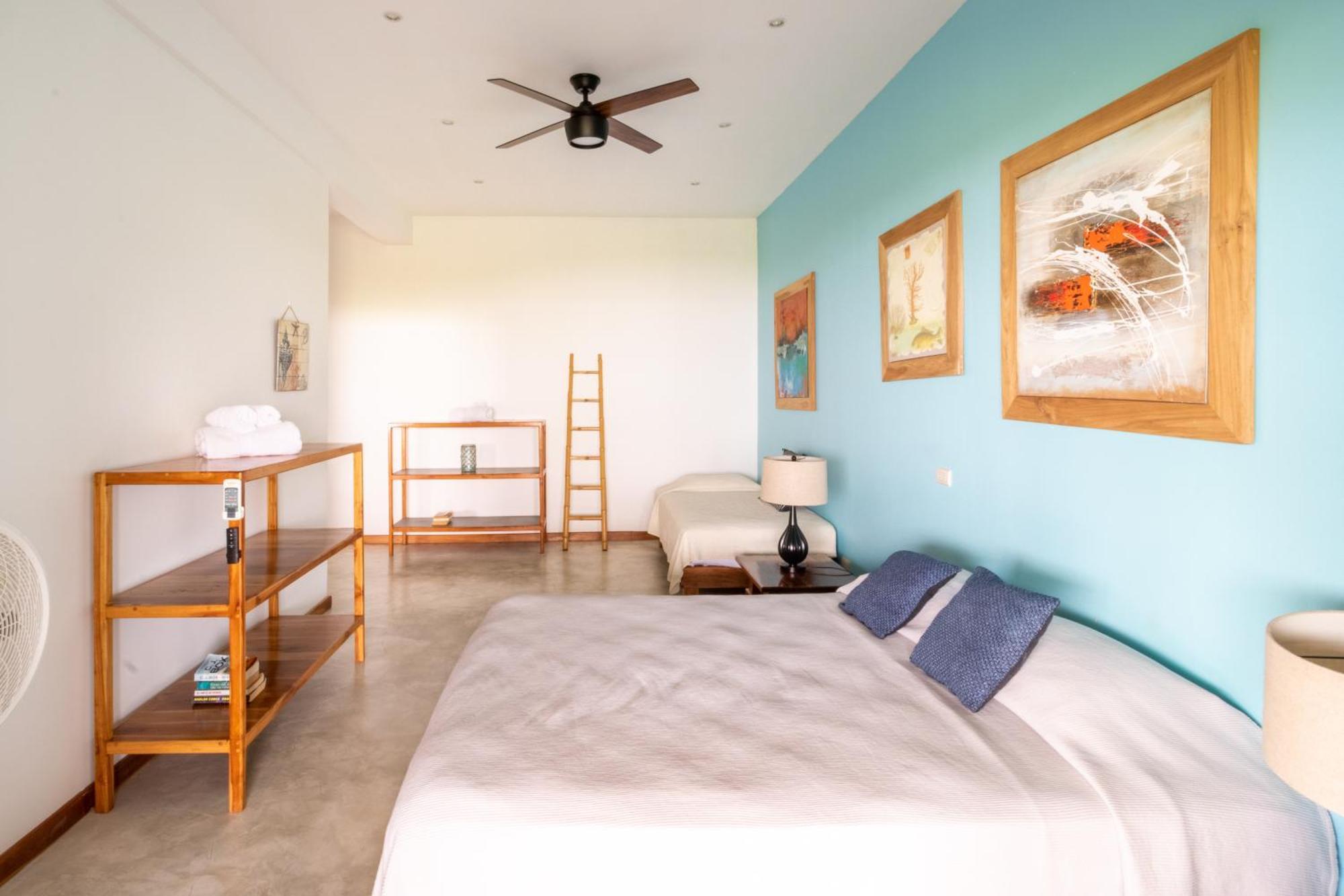 Vista Naranja Ocean View House Hotel Carmen  Exterior photo